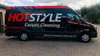 Hot Style Carpet Cleaning