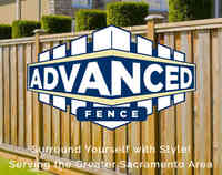 Advanced Fence - Fence Contractor