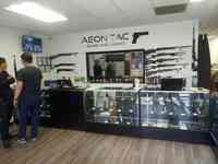 AEON TAC GUNS & AMMO