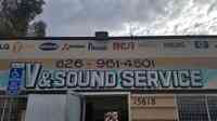 TV & Sound Service #1