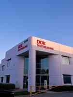 DDK FOOTWEAR INC