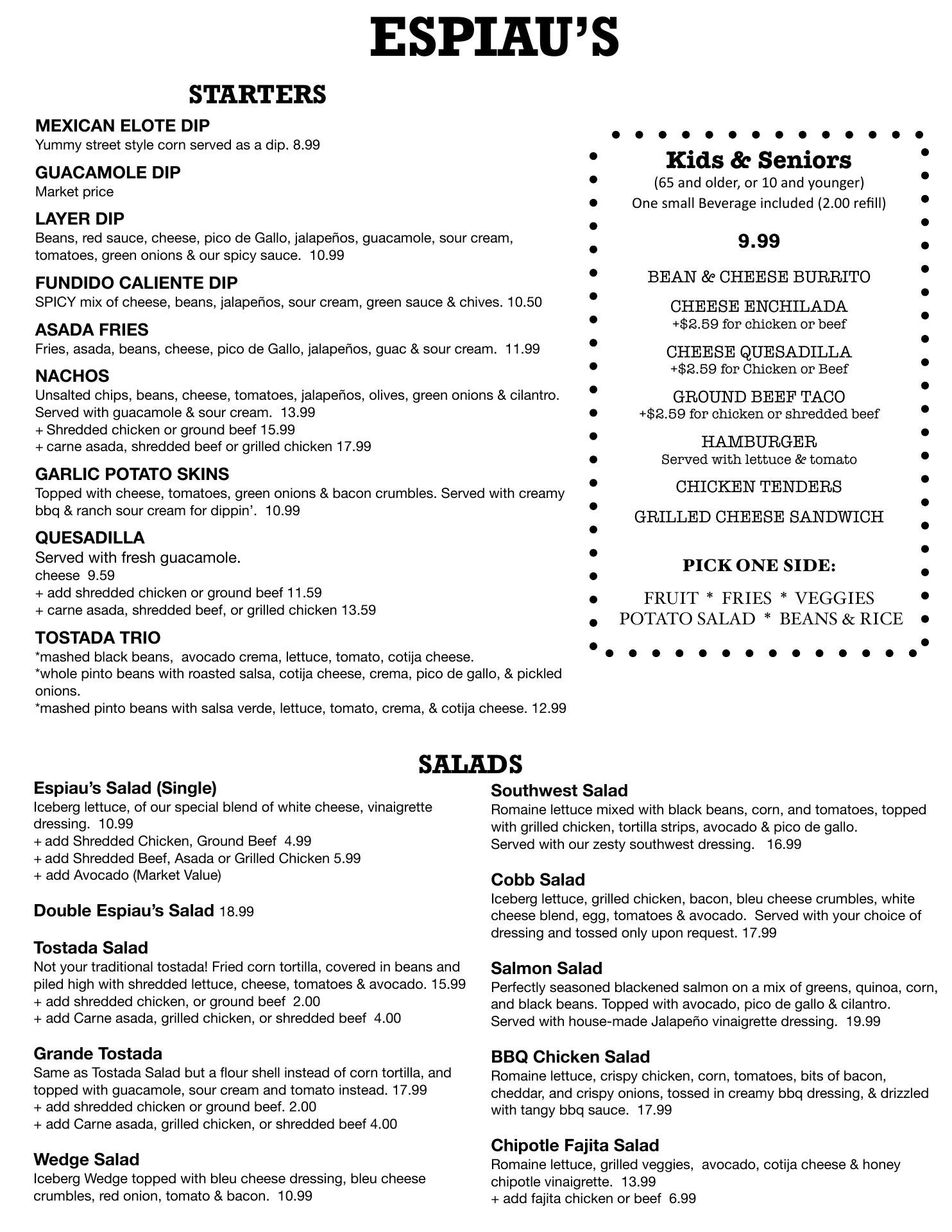 Photo credit: Restaurantji