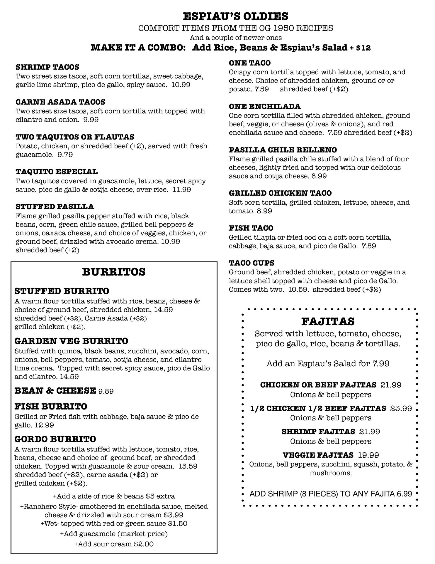 Photo credit: Restaurantji