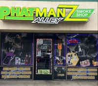 Phatmanz Alley