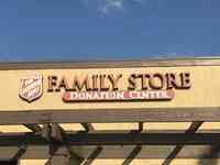 The Salvation Army Thrift Store & Donation Center