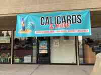 CaliCards & More