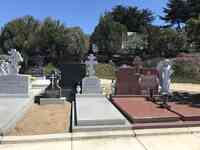 Serbian Cemetery