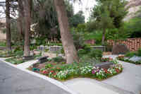 Montecito Memorial Park and Mortuary
