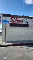 Sloan's Dry Cleaners