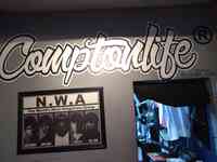 COMPTON LIFE CLOTHING