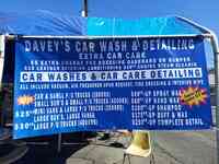 Davey's Car Wash & Detailing