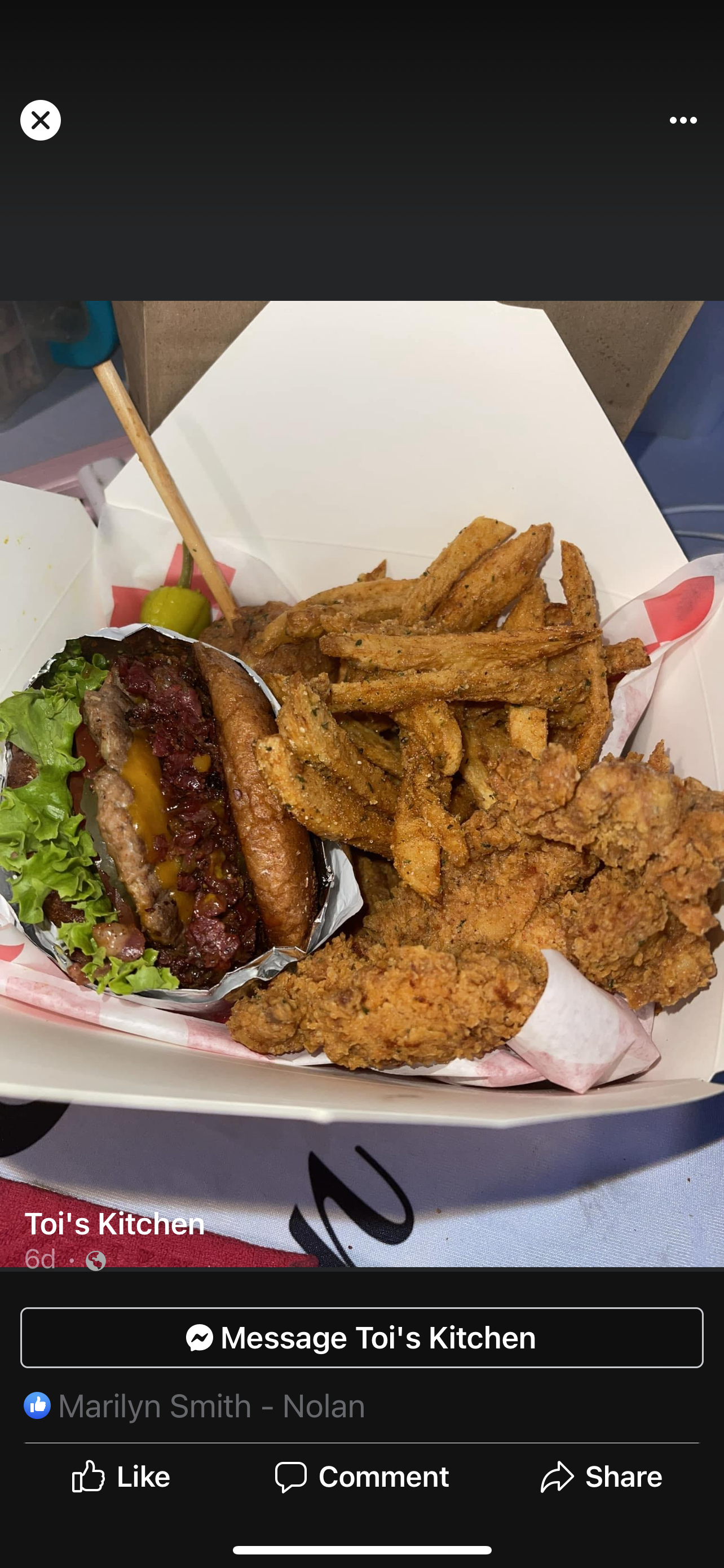 Photo credit: restaurantji