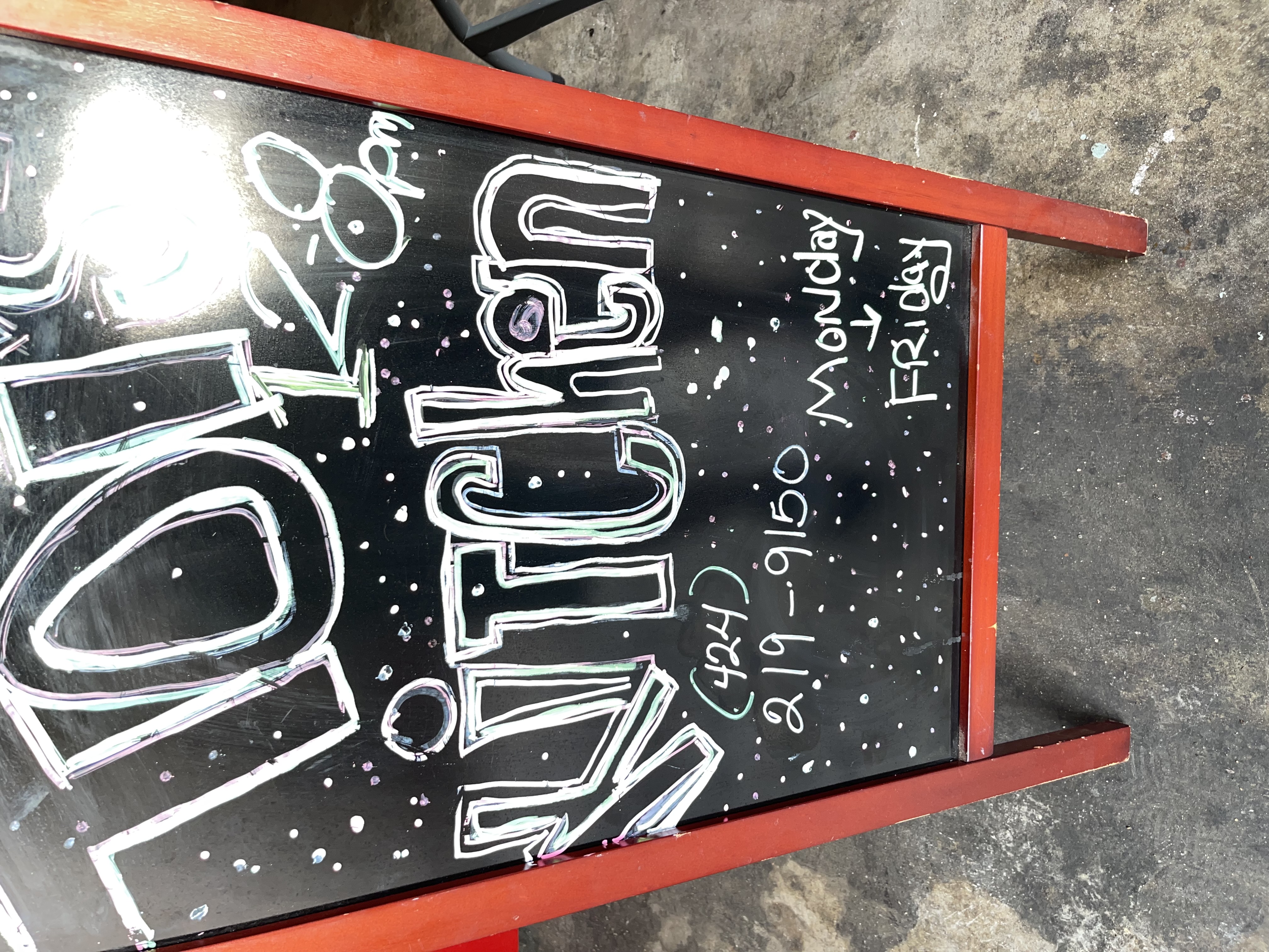 Photo credit: restaurantji