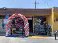 Lucero's Flower Shop