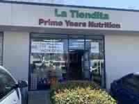 Prime Years Nutrition - WIC Store
