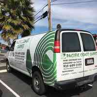 Pacific Coast Carpet, Inc.