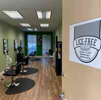 Lice-Free Clinics Concord