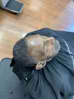 Blessed Barbershop