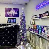 Pristine Styles Hair Salon