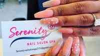 Serenity Nail Salon Spa