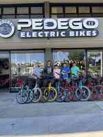 Pedego Electric Bikes Corona Del Mar