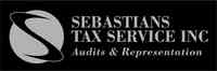 SEBASTIANS TAX SERVICE-Trucker Tax Preparation