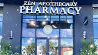 Zen Apothecary Pharmacy