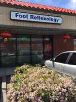 Foot Reflexology