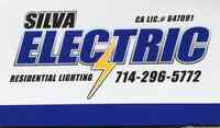 Silva Electric