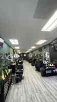 Goon's Barber Lounge