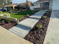 LTS Landscape Design & Build