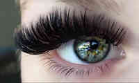 Live, Love, Lash Eyelash Extensions