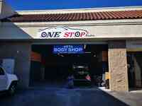 One Stop Auto