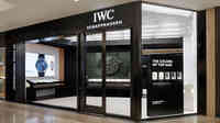 IWC Schaffhausen Boutique - Costa Mesa