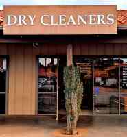 Dry Clean California