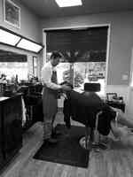Sonny’s Classic Barber Shop