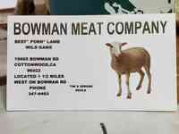 Bowman Meat Co