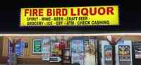 Fire Bird Liquor Store