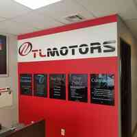 TL Motors, Inc.