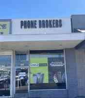 Phone Brokers and Repair with Simple Mobile