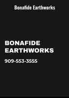 Bonafide Earthworks