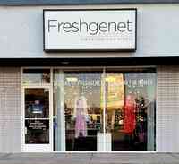 Freshgenet Boutique