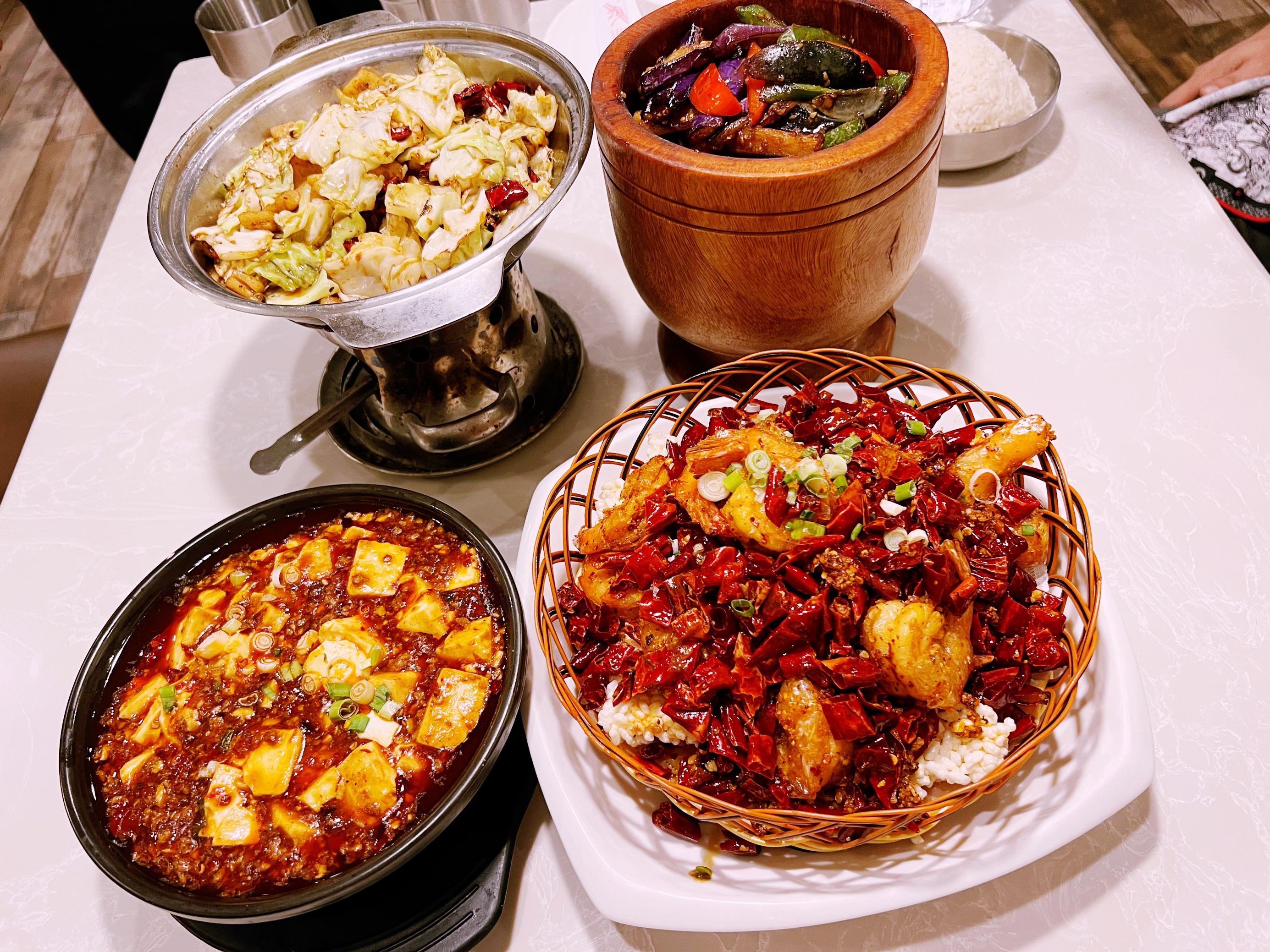 Photo credit: restaurantji