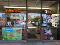 Cypress Natural Cleaners