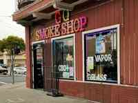 GQ SMOKE SHOP