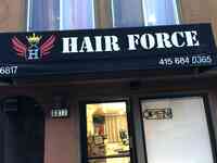 Hair force