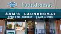 87th Street Laundromat