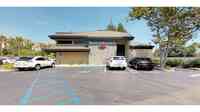 Bank of America (with Drive-thru ATM)