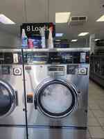 Barnett Coin Laundry - Wash and Fold Laundry Service