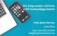 Prime Senior Services
